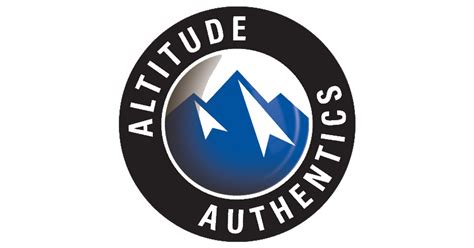 altitude authentics